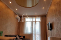 דירה 34 מ"ר - יוריבסקאיה, Batumi, גאורגיה