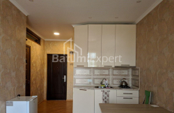 דירה 2-комн 34 m² - יוריבסקאיה, Batumi