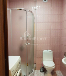 דירה 34 מ"ר - יוריבסקאיה, Batumi, גאורגיה