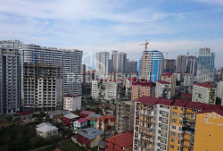 דירה 4-комн 86 m² - אנגיסה, Batumi
