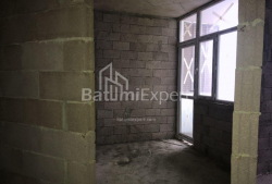 דירה 2-комн 40 m² - יוריבסקאיה, Batumi