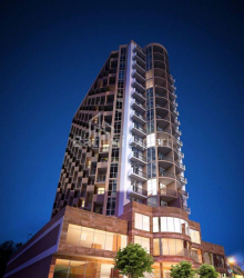 דירה 2-комн 40 m² - יוריבסקאיה, Batumi