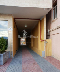 דירה 2-комн 40 m² - יוריבסקאיה, Batumi