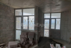 דירה 40 מ"ר - יוריבסקאיה, Batumi, גאורגיה