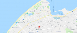 דירה 2-комн 40 m² - יוריבסקאיה, Batumi
