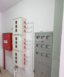 דירה 40 מ"ר - יוריבסקאיה, Batumi, גאורגיה