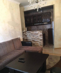 דירה 2-комн 48 m² - וכטנג גורגסלי, Batumi
