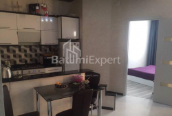דירה 2-комн 55 m² - איליה צ'בצ'וואדזה, Batumi