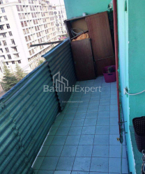 דירה 50 מ"ר - יוריבסקאיה, Batumi, גאורגיה