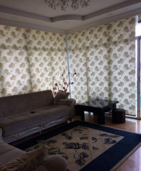 דירה 4-комн 117 m² - יוריבסקאיה, Batumi