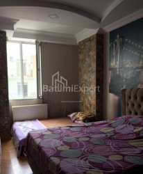 דירה 4-комн 117 m² - יוריבסקאיה, Batumi