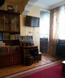 דירה 3-комн 41 m² - דוד אגמשנבלי, Batumi