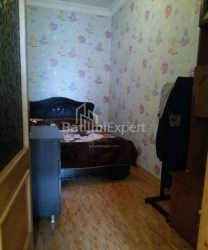 דירה 3-комн 41 m² - דוד אגמשנבלי, Batumi
