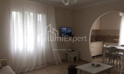 דירה 2-комн 44 m² - איבן ג'אוואחישווילי, Batumi