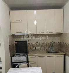 דירה 2-комн 44 m² - איבן ג'אוואחישווילי, Batumi