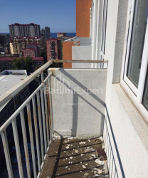 דירה 2-комн 40 m² - אלכסנדרה גריבודובה, Batumi