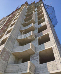 דירה 37 מ"ר - שריף חימשיאשווילי, Batumi, גאורגיה
