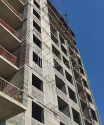 דירה 37 מ"ר - שריף חימשיאשווילי, Batumi, גאורגיה