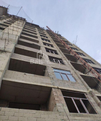 דירה 1-комн 37 m² - שריף חימשיאשווילי, Batumi