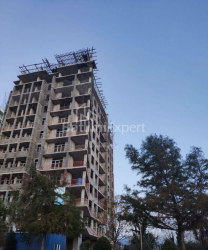 דירה 1-комн 37 m² - שריף חימשיאשווילי, Batumi