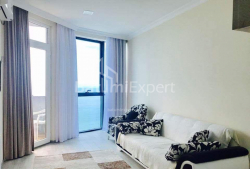 דירה 2-комн 44 m² - שריף חימשיאשווילי, Batumi