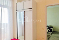 דירה 2-комн 44 m² - שריף חימשיאשווילי, Batumi