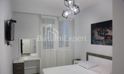 דירה 2-комн 47 m² - זוראבה גורגילדזה, Batumi