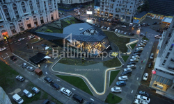 דירה 2-комн 47 m² - זוראבה גורגילדזה, Batumi