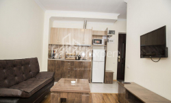 דירה 2-комн 41 m² - יוריבסקאיה, Batumi