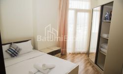 דירה 2-комн 41 m² - יוריבסקאיה, Batumi