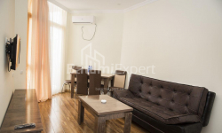 דירה 2-комн 41 m² - יוריבסקאיה, Batumi