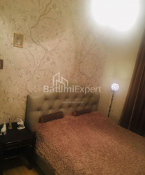 דירה 3-комн 83 m² - בסיקי, Batumi