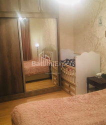 דירה 3-комн 83 m² - בסיקי, Batumi