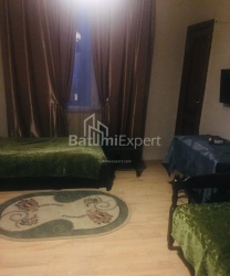 דירה 3-комн 83 m² - בסיקי, Batumi