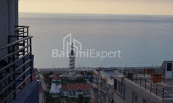 דירה 2-комн 31 m² - ניקו פירוסמני, Batumi