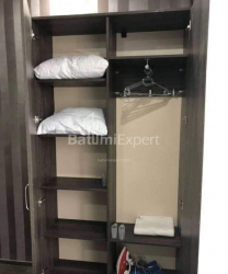 דירה 2-комн 31 m² - ניקו פירוסמני, Batumi