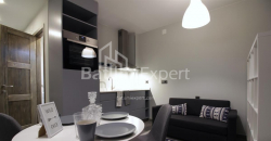 דירה 1-комн 33 m² - זוראבה גורגילדזה, Batumi