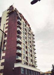 דירה 120 מ"ר - יוריבסקאיה, Batumi, גאורגיה