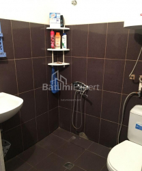 דירה 1-комн 35 m² - אלכסנדרה פושקין, Batumi