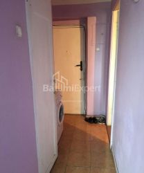 דירה 1-комн 35 m² - אלכסנדרה פושקין, Batumi
