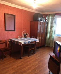דירה 1-комн 35 m² - אלכסנדרה פושקין, Batumi