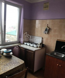 דירה 35 מ"ר - אלכסנדרה פושקין, Batumi, גאורגיה