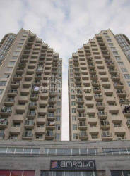 דירה 56 מ"ר - אלכסנדרה פושקין, Batumi, גאורגיה