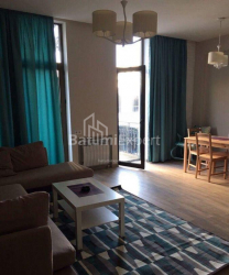 דירה 3-комн 110 m² - יוריבסקאיה, Batumi