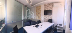 דירה 4-комн 86 m² - יוריבסקאיה, Batumi