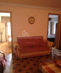 דירה 3-комн 67 m² - זוראבה גורגילדזה, Batumi