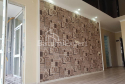 דירה 2-комн 47 m² - יוסף קובלדזה, Batumi