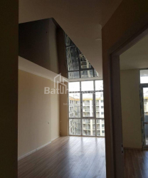 דירה 2-комн 47 m² - יוסף קובלדזה, Batumi