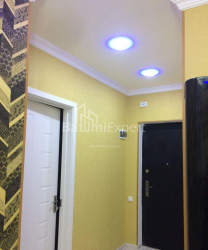 דירה 3-комн 43 m² - שריף חימשיאשווילי, Batumi