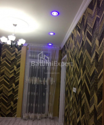 דירה 3-комн 43 m² - שריף חימשיאשווילי, Batumi